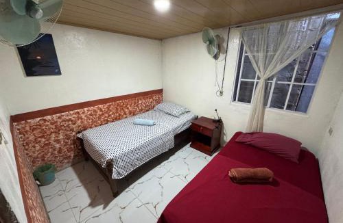 Bluefields House | Typical House Bluefields