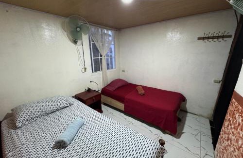 Bluefields House | Typical House Bluefields