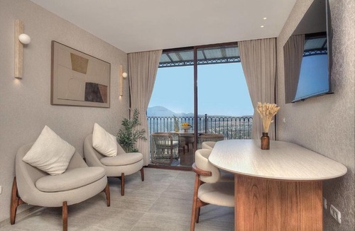 Safed Old City House | Tzfat vista Villa - צפת ויסטה וילה