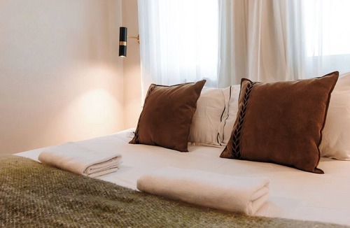 Tzuba Hotel | Tzuba Hotel