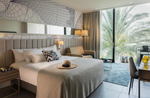 Tiberias Old City Hotel | U Boutique Kinneret by the Sea of Galilee