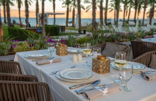 Tiberias Old City Hotel | U Boutique Kinneret by the Sea of Galilee