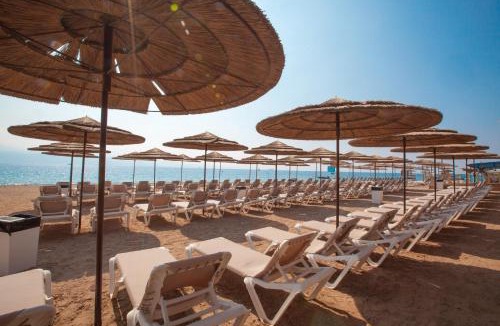 Eilat Hotel | U Coral Beach Club Eilat – Ultra All inclusive
