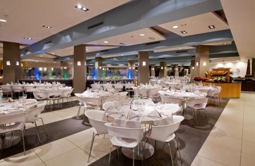 Eilat Hotel | U Coral Beach Club Eilat – Ultra All inclusive