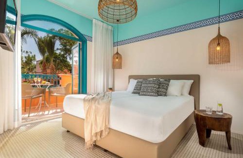 Be'er Ora Hotel | U Splash Resort Eilat