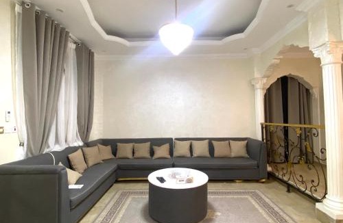 Hatta House | UAE farm