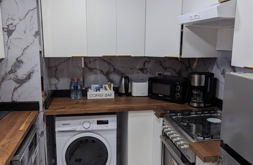 Ras Al Khaimah Apartment | UAEVACAY