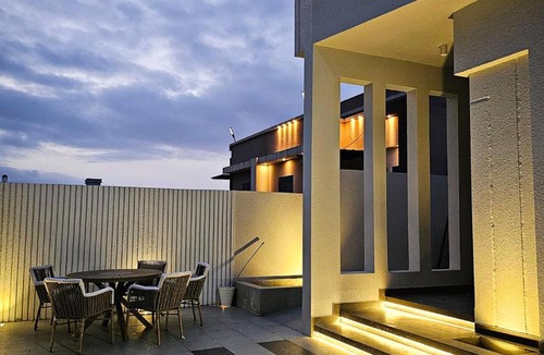 Salalah Villa | Ubar-Salalah