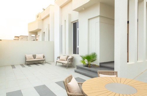 Salalah Villa | Ubar-Salalah