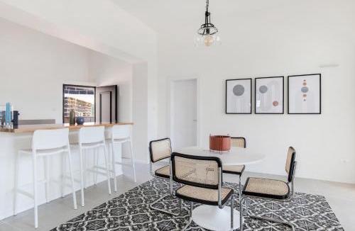 Tiberias Hotel | UG Boutique - סוויטות מדהימות ומעוצבות ליד הכנרת