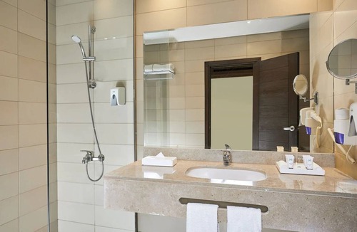 Port Ghalib Resort | Ultimate Escape in Coraya Bay| 4 Family Rooms, Beachfront, Spa & Recreation