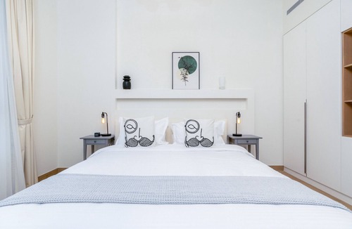 Jumeira 1 Apartment | Ultimate Stay / Port La Mer Elegance / Amazing Pool