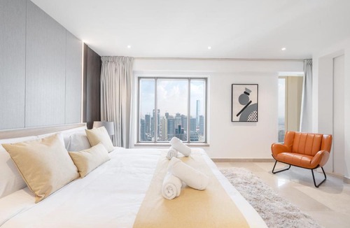 Jumeirah Beach Residence Apartment | Ultra Luxury JBR Duplex Penthouse - Beach Resorts Neighbourhood