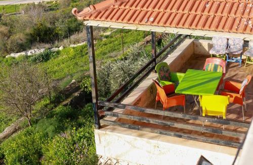 Jordan Villa | Um Al Namel Villa & Chalet