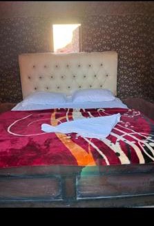 Wadi Rum Bed & Breakfast | Um sabatah camp