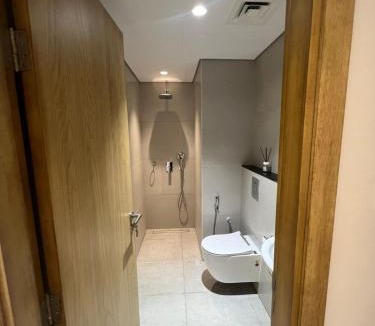 Al Khuwair Apartment | Umar House