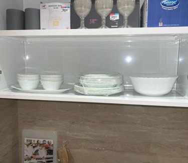 Al Khuwair Apartment | Umar House