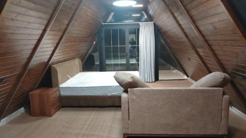 Suwailih House | Umm Aljulud Cottages 01