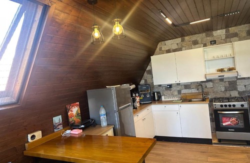 Suwailih Ski Chalet | Umm Aljulud Cottages 02