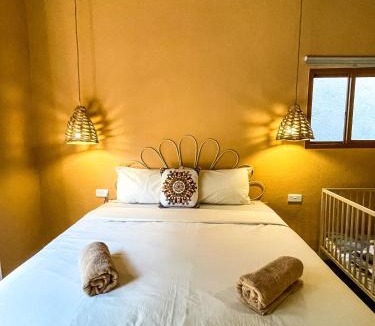 Al Hamra Apartment | Under The Tree