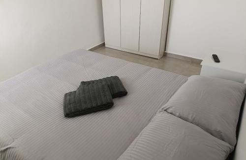 Beersheba Apartment | Uni Comfort