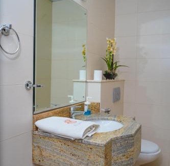 Dubai Sports City Apartment | Unique 1BR Apartment in Sport City