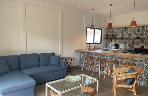 Pinilla Other | Unique 8-bedroom Beach Farm with garden & macaw sanctuary in San Jose de Pinilla