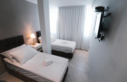 Ashdod Hotel | Unique Hotel Ashdod