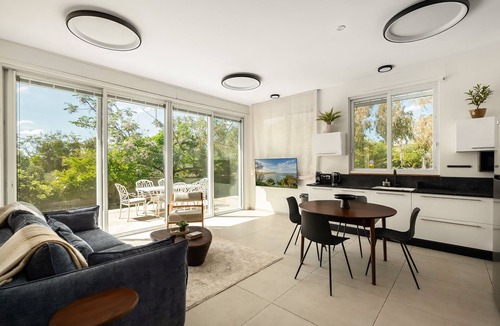 Shavei Zion Apartment | Unique Modern Villa in Shavei Tzion | Pool
