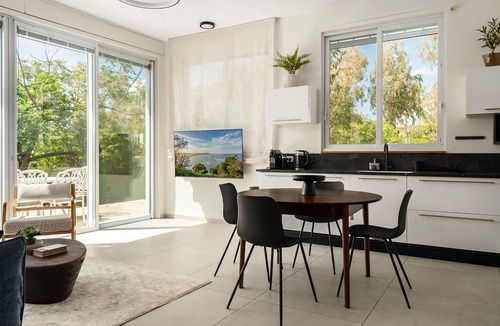 Shavei Zion Apartment | Unique Modern Villa in Shavei Tzion | Pool