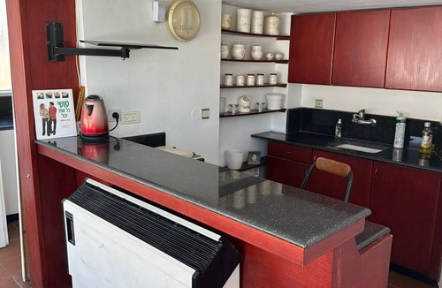 Kiryat Shmuel Apartment | Unique Penthouse With a Gorgeous Roof Top