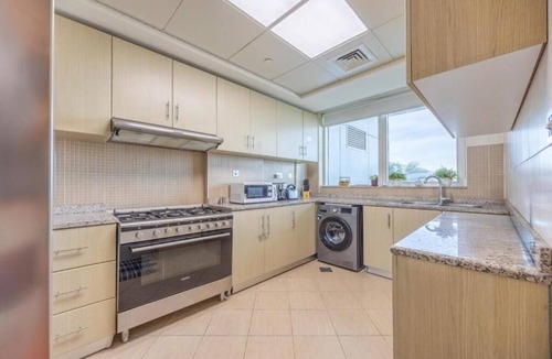 Al Raha Beach Apartment | Unit 805 Jamam Residence