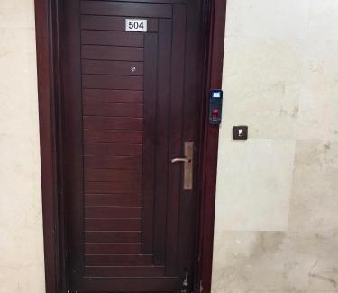 Madinat Zayed Apartment | Universe Holiday Homes Burjuman