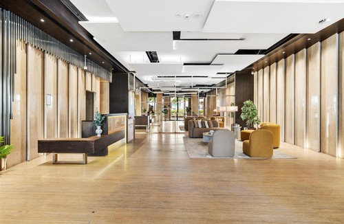Business Bay Apartment | Unlock Metropolis Business Bay