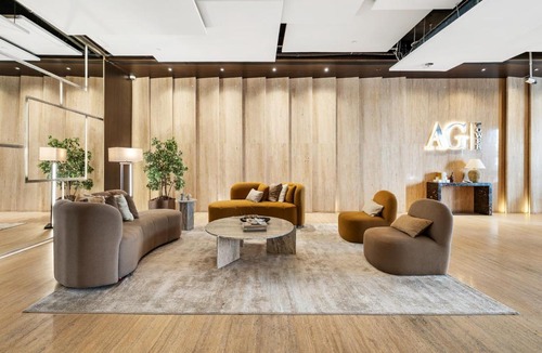 Business Bay Apartment | Unlock Metropolis Business Bay