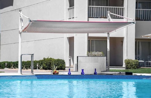 Soma Bay Hotel | Unwind All-Inclusive: Beach, Spa, Water Sports, Evening Show & Family Fun