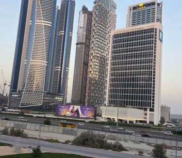 Madinat Zayed Apartment | UP Side Living Business bay Dubai
