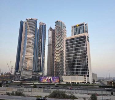 Madinat Zayed Apartment | UP Side Living Business bay Dubai