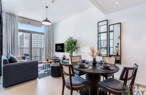 Dubai Apartment | Upgraded 2BR In Dubai Hills