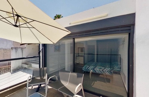 Tiberias House | Upgraded duplex apartment Amazing view of the Sea of ​Galilee