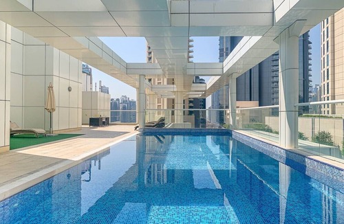 Downtown Dubai Apartment | Upscale 2BR In Prestigious Downtown Dubai!