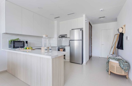 Dubai Villa | Upscale 3BR Villa with Maids Room and Own Backyard