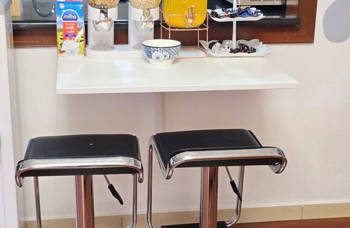 Jumeirah Beach Residence Hostel | Urban Panda Hostel JBR Dubai