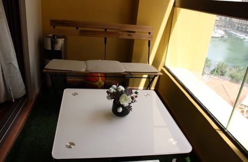 Jumeirah Beach Residence Hostel | Urban Panda Hostel JBR Dubai