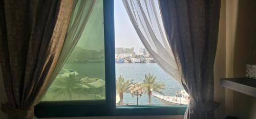 Sharjah Apartment | UrduEnglishFamilyApartmen