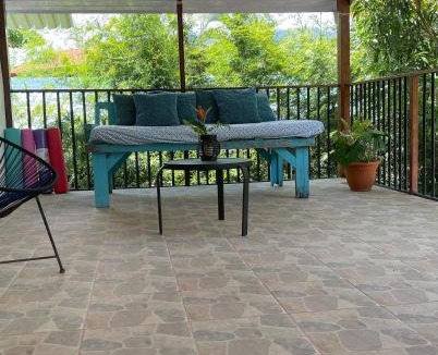 Uvita Hotel | Uvita Pirates Hostel