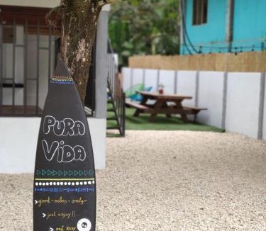 Uvita Hotel | Uvita Pirates Hostel