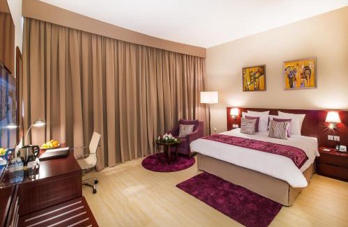 Al-Fujairah Hotel | V Hotel Fujairah