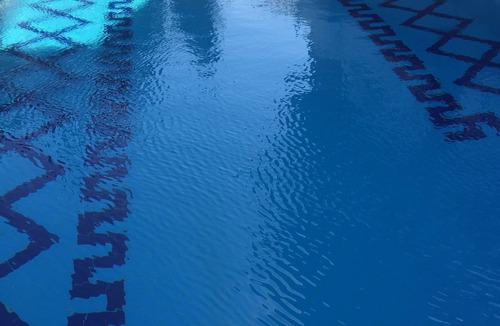 Al-'Amriyah Apartment | Vacation/Business private condo rental in King Maryout Egypt with pool & jacuzzi