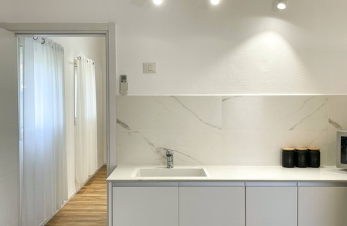 HaGoshrim Apartment | Vacation home at kibbutz Hagoshrim, 5 min walk the river